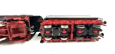 Roco 04126D H0 Dampflok BR 44 Ep.II der DRG