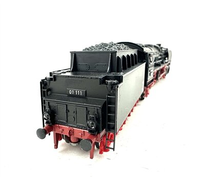 Roco 04119A H0 Dampflok BR 01 Ep.III der DB