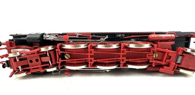 Roco 04119A H0 Dampflok BR 01 Ep.III der DB