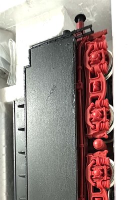 Roco 04119A H0 Dampflok BR 01 Ep.III der DB