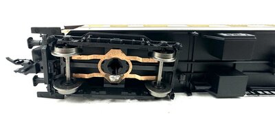 Trix 23430 H0 Rheingold Wagenset Ep.II der DRG