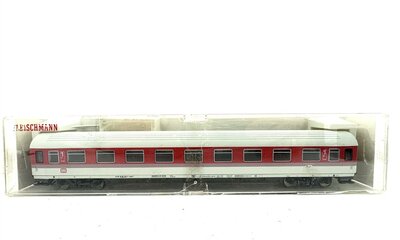 Fleischmann 5181 H0 IC Schnellzugwagen Ep.IV der DB