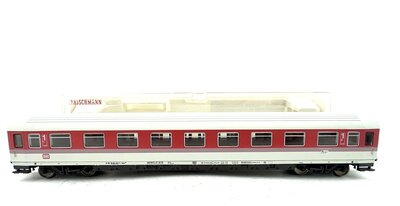 Fleischmann 5181 H0 IC Schnellzugwagen Ep.IV der DB