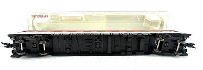 Fleischmann 5181 H0 IC Schnellzugwagen Ep.IV der DB