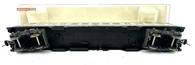 Fleischmann 5121 H0 Nahverkehrswagen Bnrzb725 2.Kl. der DB