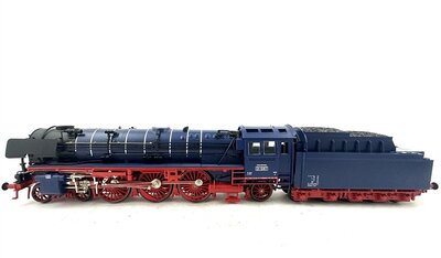 Liliput 101 05 H0 AC Dampflok BR 01 Ep.III der DB