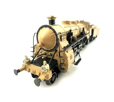 M�rklin 33185 H0 Dampflok Reihe S 3/6 der KBayStsB