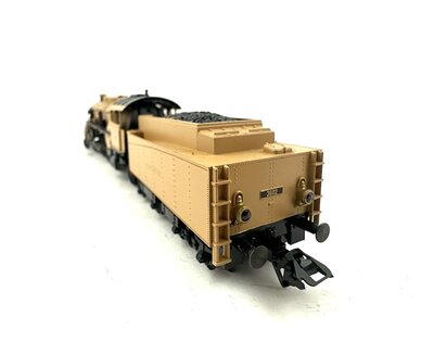 M�rklin 33185 H0 Dampflok Reihe S 3/6 der KBayStsB