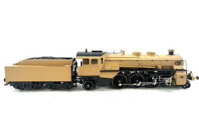 M�rklin 33185 H0 Dampflok Reihe S 3/6 der KBayStsB