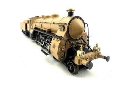 M�rklin 33185 H0 Dampflok Reihe S 3/6 der KBayStsB