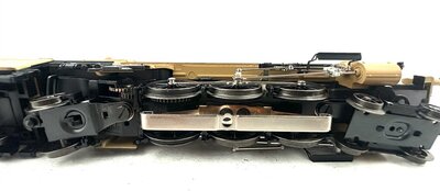 M�rklin 33185 H0 Dampflok Reihe S 3/6 der KBayStsB