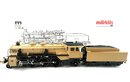 M�rklin 33185 H0 Dampflok Reihe S 3/6 der KBayStsB