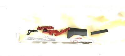 Fleischmann 4174 H0 Dampflok BR 50 Ep.III der DB