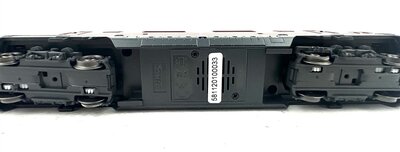 Piko 58112 H0 Zugset Fernzug V 200 Germania-Express der DB