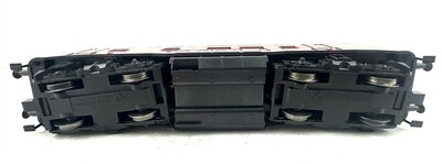 Roco 43840 H0 Diesellok V 160 der DB Museums-Edition