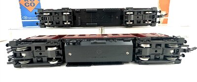 Roco 04148A H0 Elektro-Triebzug BR 885 der DB