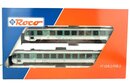 Roco 43022 H0 Dieseltriebzug VT 628 / 928 Ep.IV der DB
