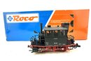 Roco H0 Dampflok BR 98 Glaskasten der DB