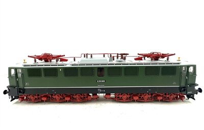 Rivarossi HR2478 H0 Elektrolok E251 Ep.III der DR