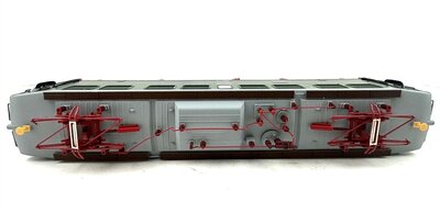 Rivarossi HR2478 H0 Elektrolok E251 Ep.III der DR