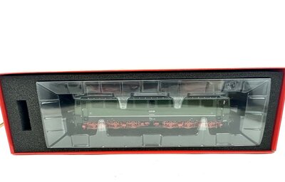 Rivarossi HR2478 H0 Elektrolok E251 Ep.III der DR