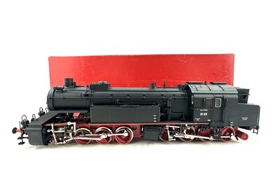 Rivarossi 1353 H0 Mallet Dampflok BR 96 Ep.II der DRG