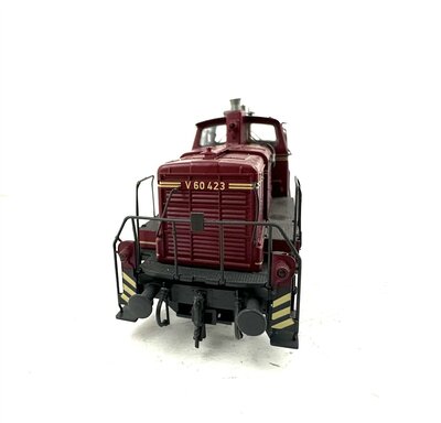 Roco 43620 H0 Diesellok V 60 Ep.III der DB