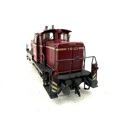 Roco 43620 H0 Diesellok V 60 Ep.III der DB