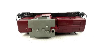 Roco 43620 H0 Diesellok V 60 Ep.III der DB