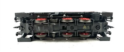 Roco 43620 H0 Diesellok V 60 Ep.III der DB