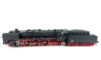 Roco 43243 H0 Dampflok BR 01 Ep.II der DRG