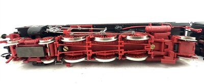 Roco 43243 H0 Dampflok BR 01 Ep.II der DRG