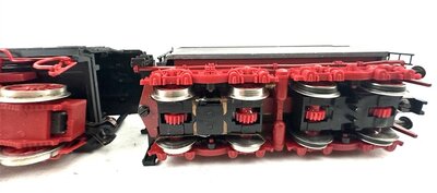 Roco 43243 H0 Dampflok BR 01 Ep.II der DRG