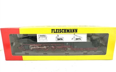 Fleischmann 4103 K H0 Dampflok BR 03 Ep.III der DB