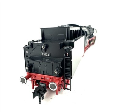 Fleischmann 4103 K H0 Dampflok BR 03 Ep.III der DB
