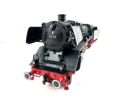 Fleischmann 4103 K H0 Dampflok BR 03 Ep.III der DB