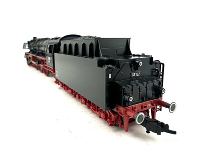 Fleischmann 4103 K H0 Dampflok BR 03 Ep.III der DB