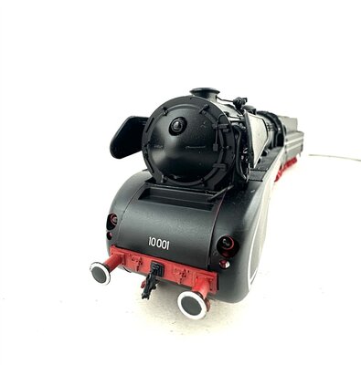 Rivarossi 1339 H0 Dampflok BR 10 Ep.III der DB