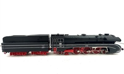 Rivarossi 1339 H0 Dampflok BR 10 Ep.III der DB