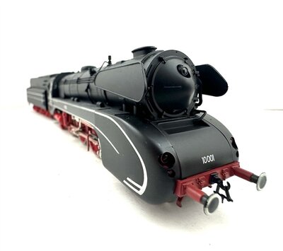 Rivarossi 1339 H0 Dampflok BR 10 Ep.III der DB
