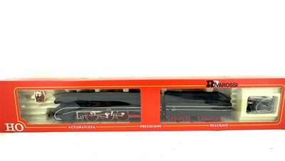Rivarossi 1339 H0 Dampflok BR 10 002 Ep.III der DB