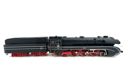 Rivarossi 1339 H0 Dampflok BR 10 002 Ep.III der DB
