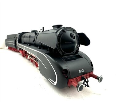 Rivarossi 1339 H0 Dampflok BR 10 002 Ep.III der DB