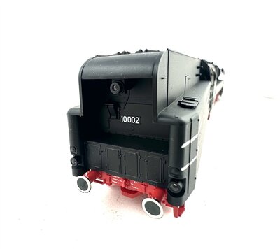 Rivarossi 1339 H0 Dampflok BR 10 002 Ep.III der DB