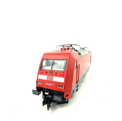 Fleischmann 4355 H0 Elektrolok BR 101 Ep.IV der DB