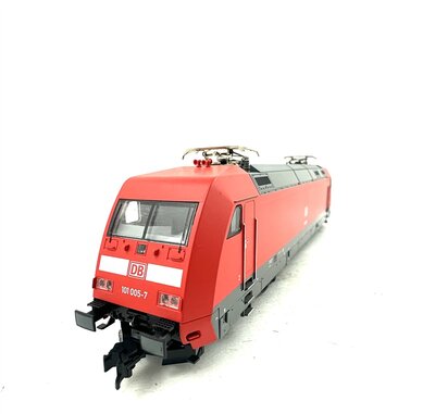 Fleischmann 4355 H0 Elektrolok BR 101 Ep.IV der DB