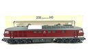 Roco 43944 H0 Ludmilla Diesellok BR 232 Ep.IV der DR