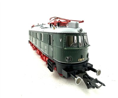 Roco 43815 H0 Elektrolok E18 Ep.II der DRG