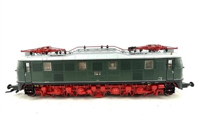 Roco 43815 H0 Elektrolok E18 Ep.II der DRG