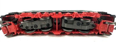 Roco 43815 H0 Elektrolok E18 Ep.II der DRG